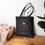 Thumbnail: Something Wicked This Way Comes Tote Bag