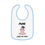 Thumbnail: Punk Like Mom Baby Bib