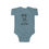 Thumbnail: Metal Like My Dad Infant Bodysuit