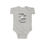 Thumbnail: Goth Like My Dad Infant Bodysuit