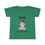 Thumbnail: Punk Like My Dad Toddler T-Shirt  