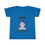 Thumbnail: Punk Like My Dad Toddler T-Shirt  