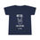 Thumbnail: Metal Like My Dad Toddler T-Shirt 