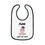 Thumbnail: Punk Like Mom Baby Bib