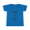 Thumbnail: Metal Like My Dad Toddler T-Shirt 