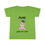 Thumbnail: Punk Like My Dad Toddler T-Shirt  