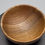 Thumbnail: Small Walnut Spice Bowl 98x50mm