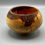 Thumbnail: Elm Burr Closed Bowl 105x70mm