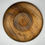 Thumbnail: Walnut Platter 240x40mm