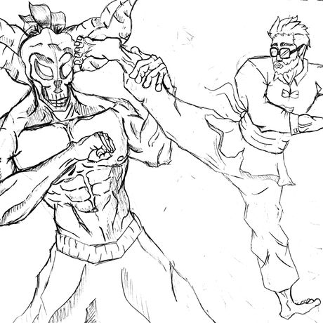 Ceres Against Humanity 