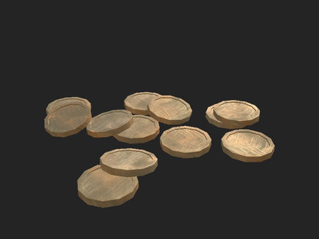 Internal Texture Test