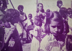 Escola Mista Fazenda São Pedro