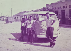 Fundador do Instituto