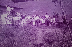 Escola mista São Pedro