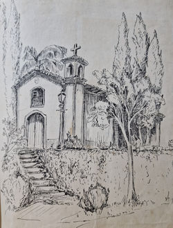 Capela de São Pedro