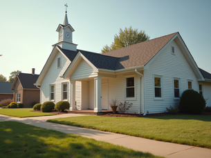 Upcoming Events at Open Arms Community Church