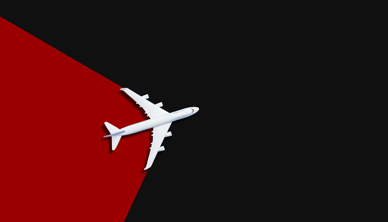 Charitable flights is a nonprofit charity that supports those who are facing crisis through air travel support