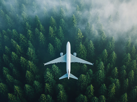 Benefits of Air Travel During Critical Situations