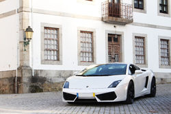 lamborghini Guallardo