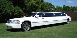 Lincoln Limousine moderna