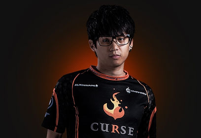 救世主?傳北美老將Nyjacky出山加入Team Liquid