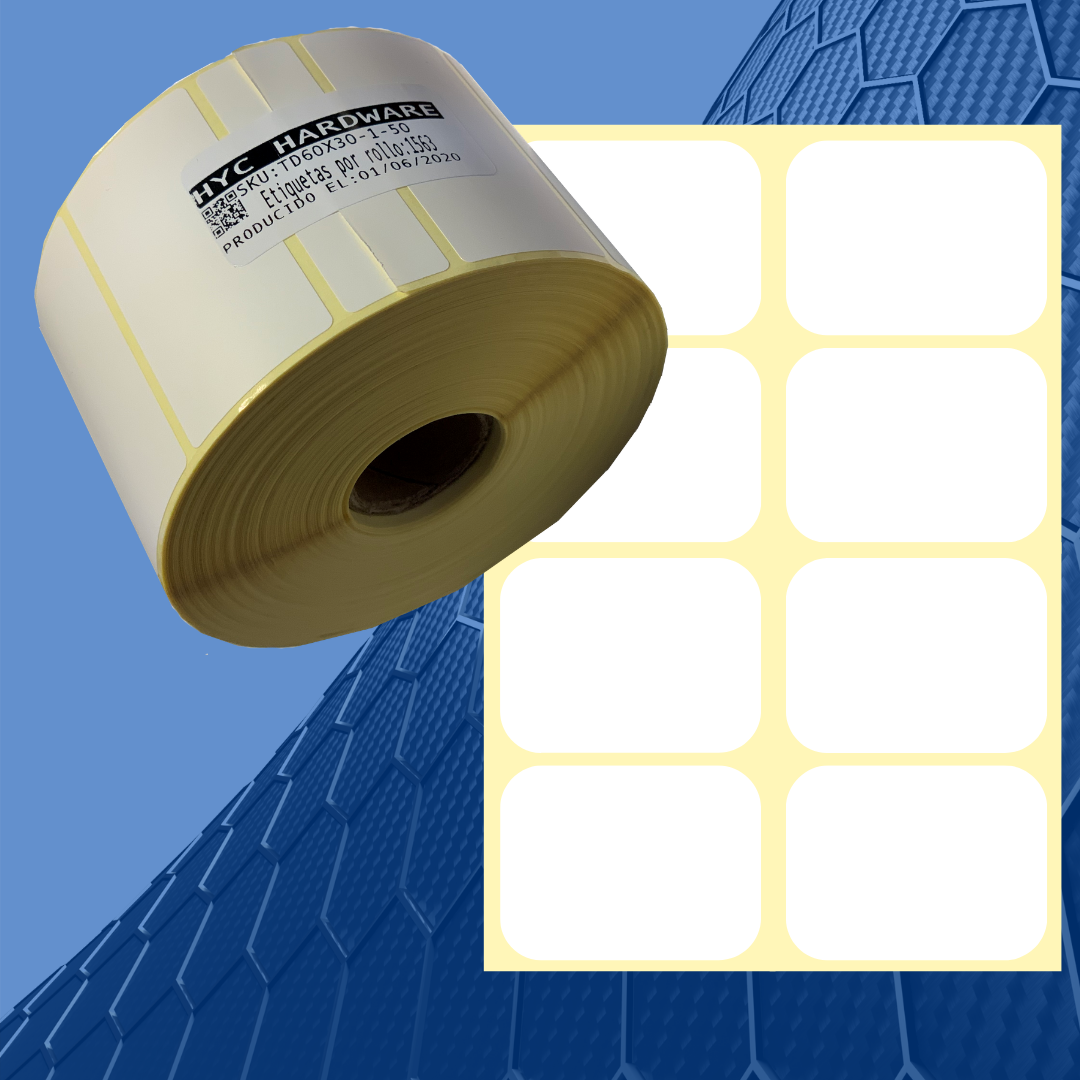 ILUSTRACION 50MTS 2 X BANDA