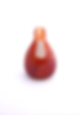 Ember Teardrop Vase