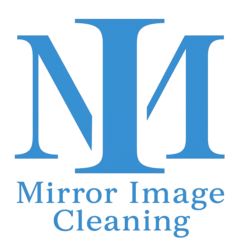 Writer: Mirror Image Cleaning