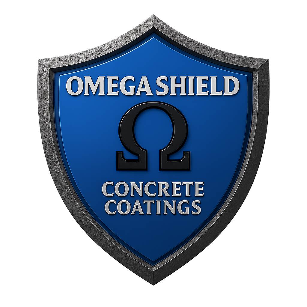 Writer: Omega Shield