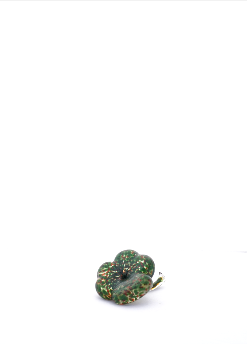 Forest Bloom Ornament
