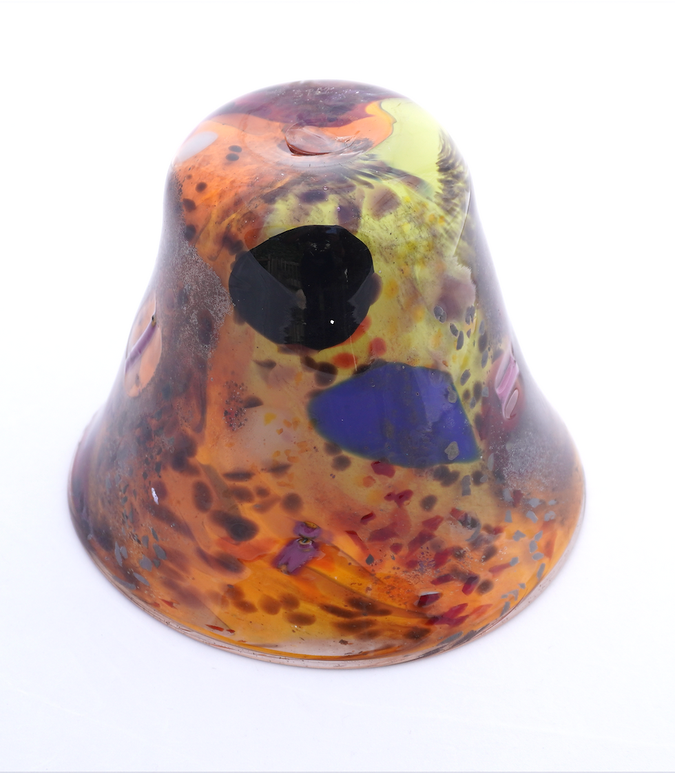 Thumbnail: Solar Flare Bowl
