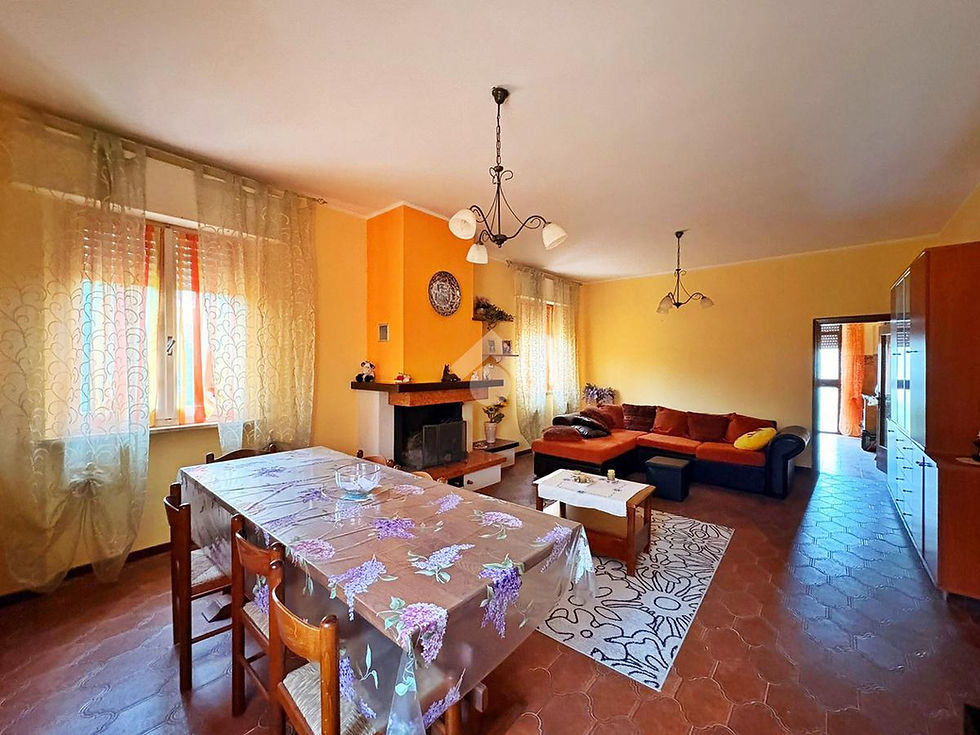 Thumbnail: Detached House -  Via Flaminia Sud - Gaifana