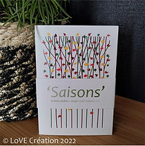 Set cartes 'Saisons'