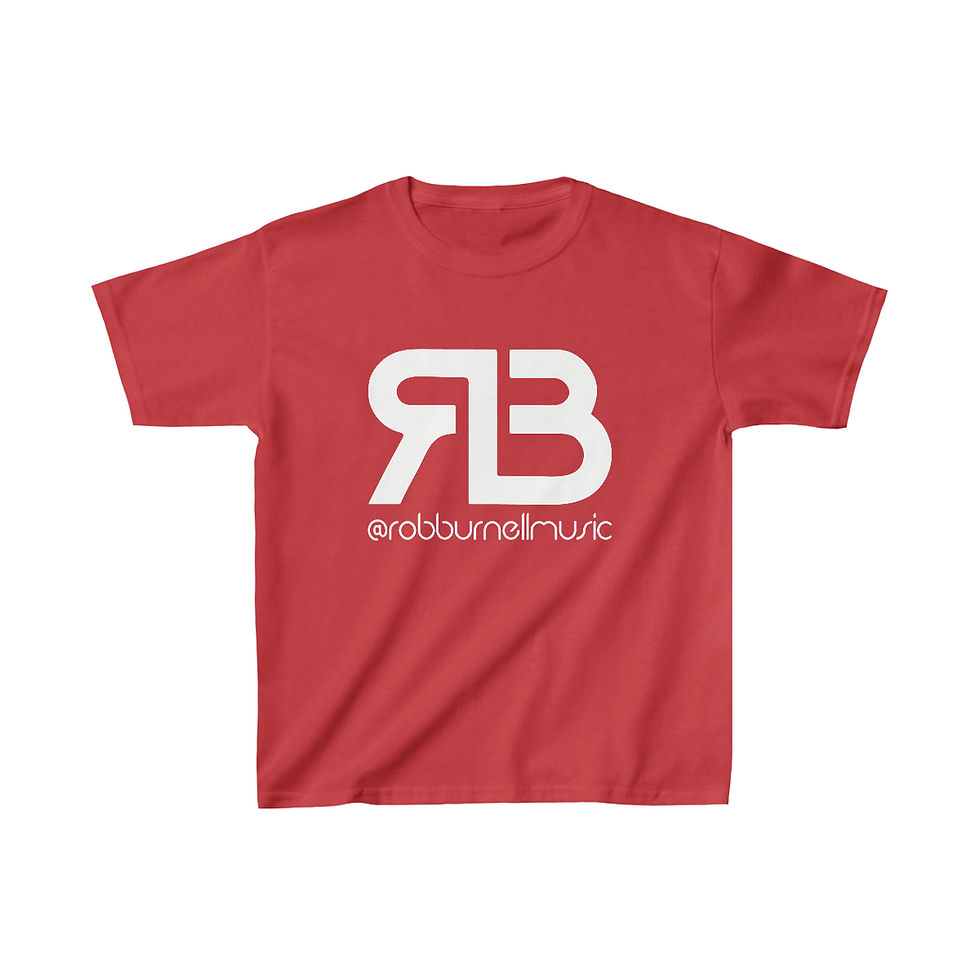 Thumbnail: Kids Logo Tee