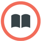 Open Book Icon