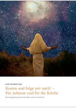 Leitfaden Altes Testament