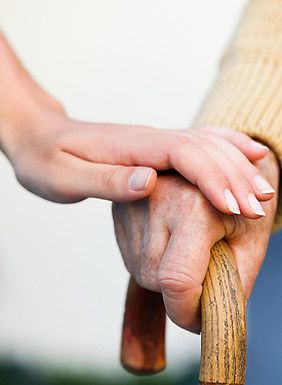 senior home care nursing services
