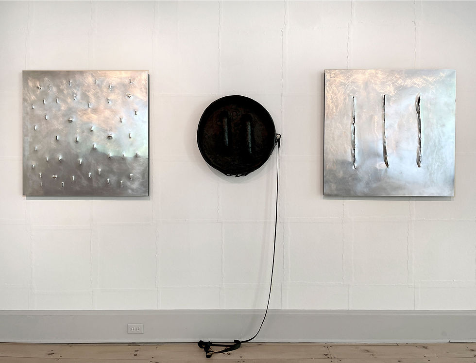 Works by Peter Fulop