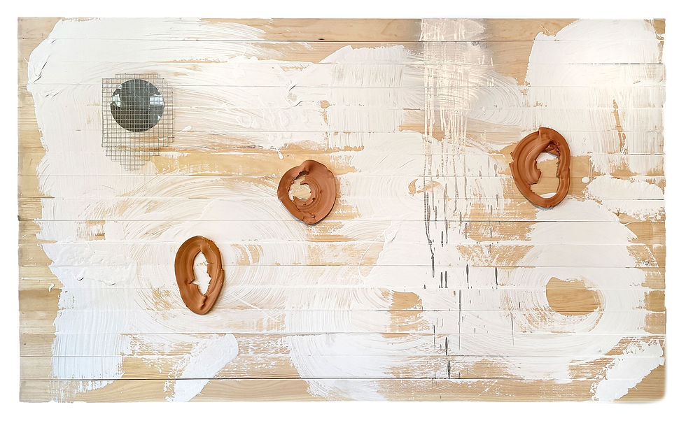 Work by Peter Fulop