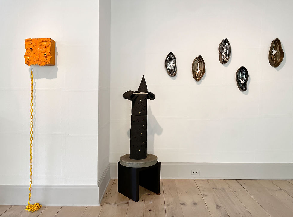 Works by Peter Fulop