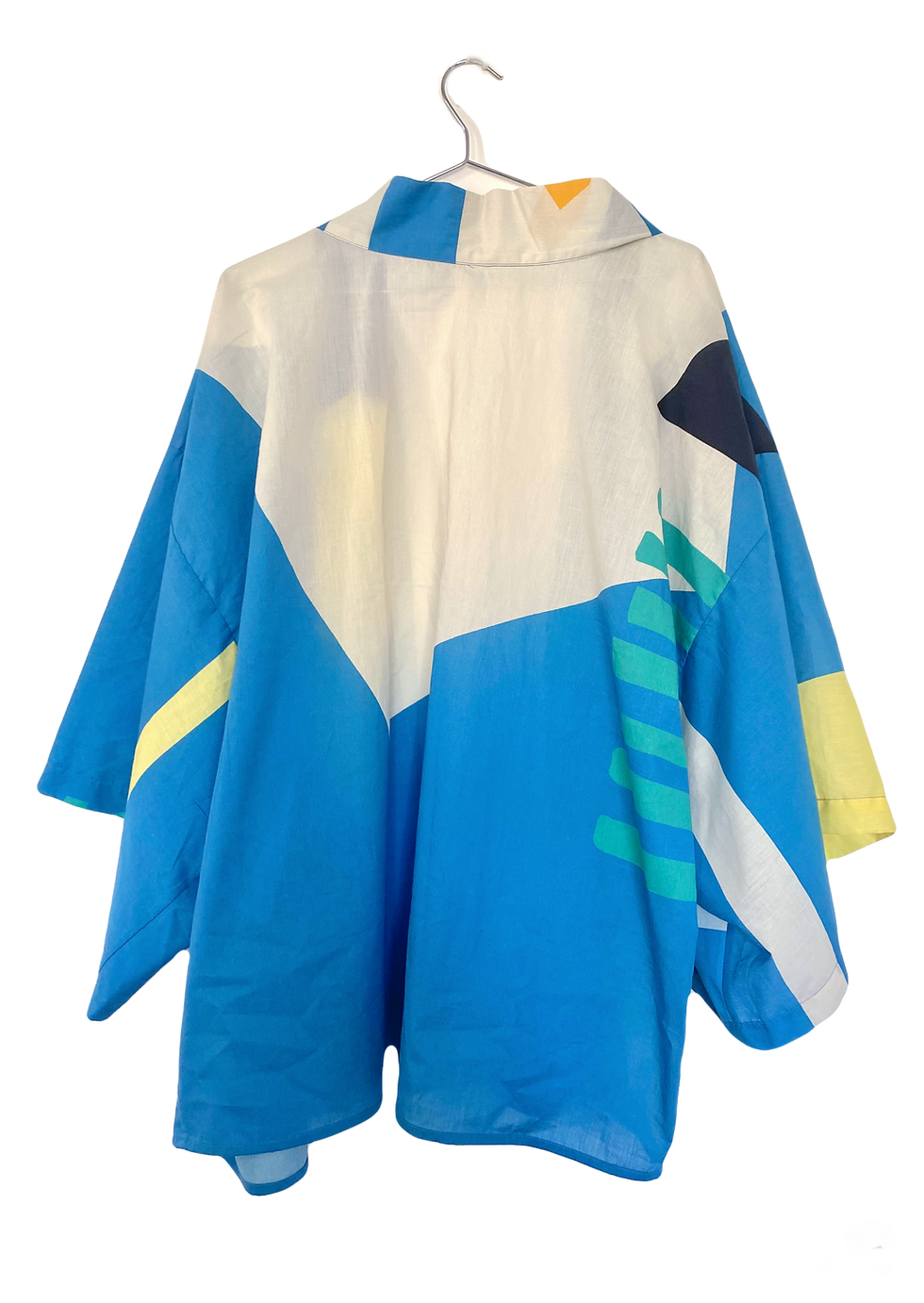 Miniatura: Kimono algodão
