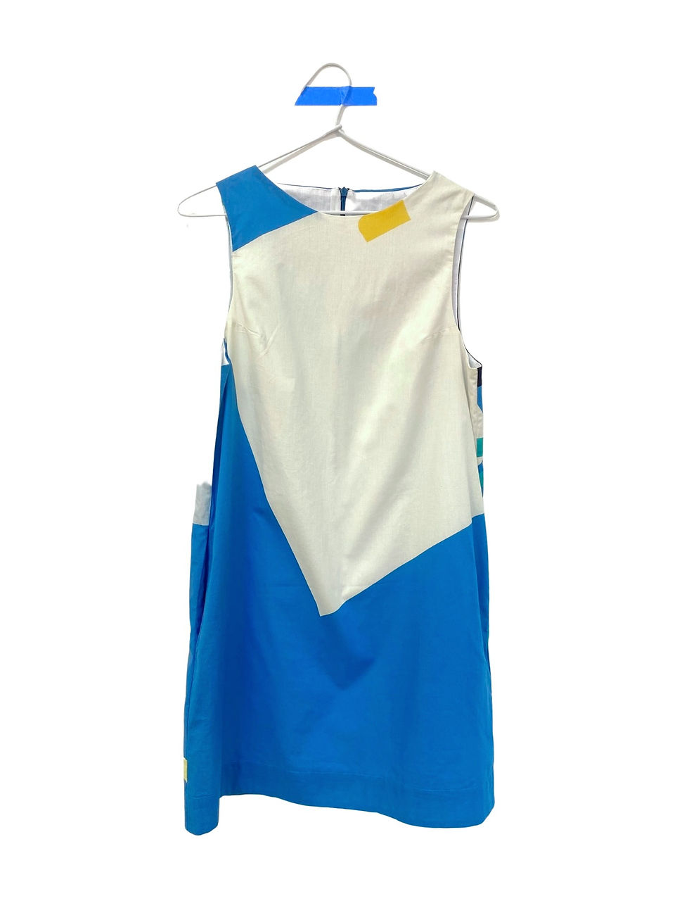 Miniatura: Vestido algodão
