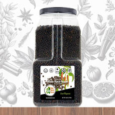Black Pepper Whole Spice