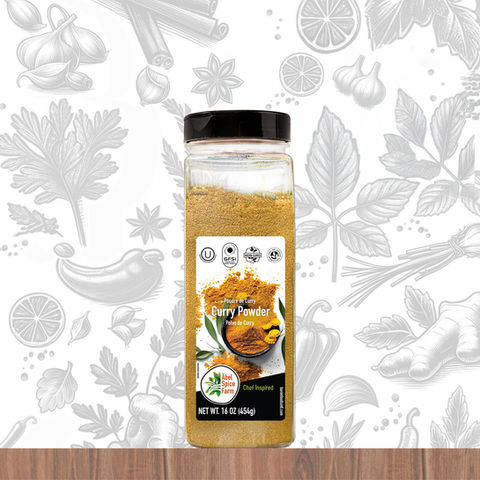Curry Powder