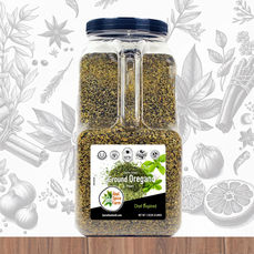 Oregano Spice