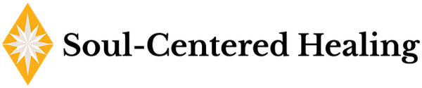Soul-Centered Healing logo