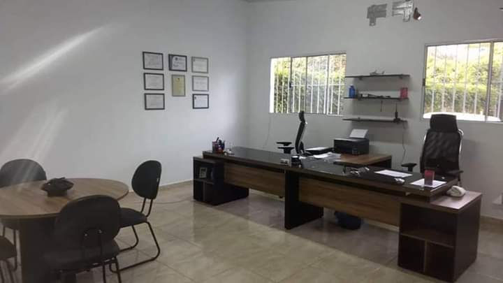 Sala de Atendimento