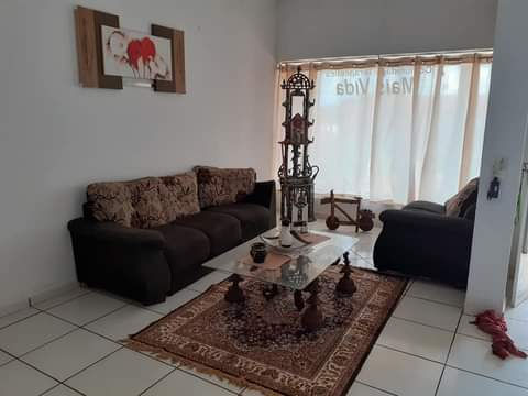 Sala de Estar