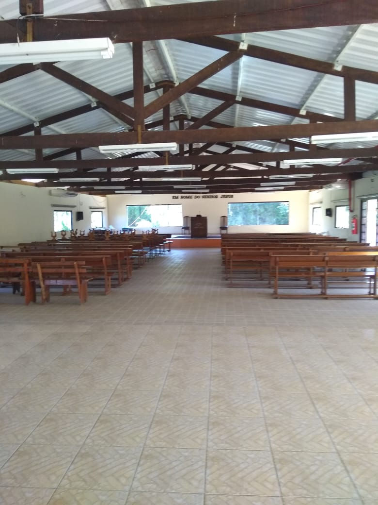 Sala de Reuniões
