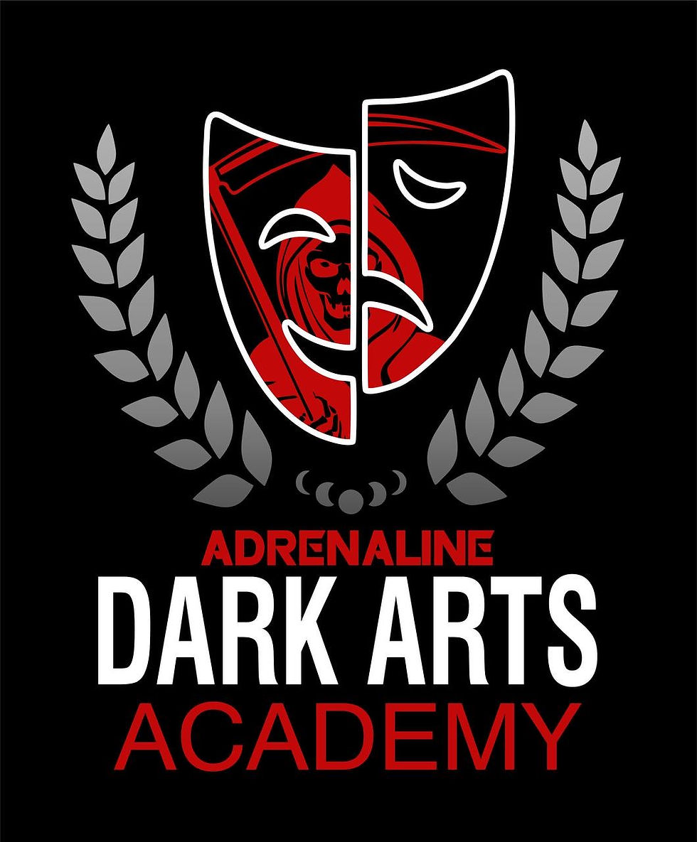 Dark Arts Logo